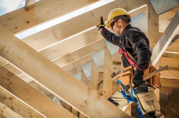 Best Flat Roof Repair Services  in Mill Bay, AK