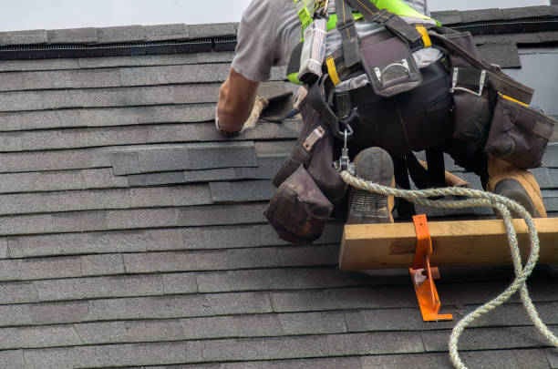 Quick and Trustworthy Emergency Roof Repair Services in Mill Bay, AK